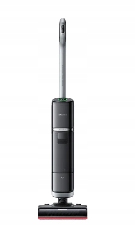 Dreame H15 Pro Heat zvislý vysávač čierny